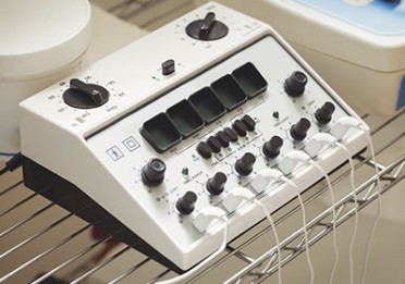 Кодирование током в Корсакове