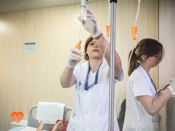 Детоксикация от марихуаны в Корсакове