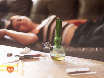 Детоксикация от марихуаны в Корсакове